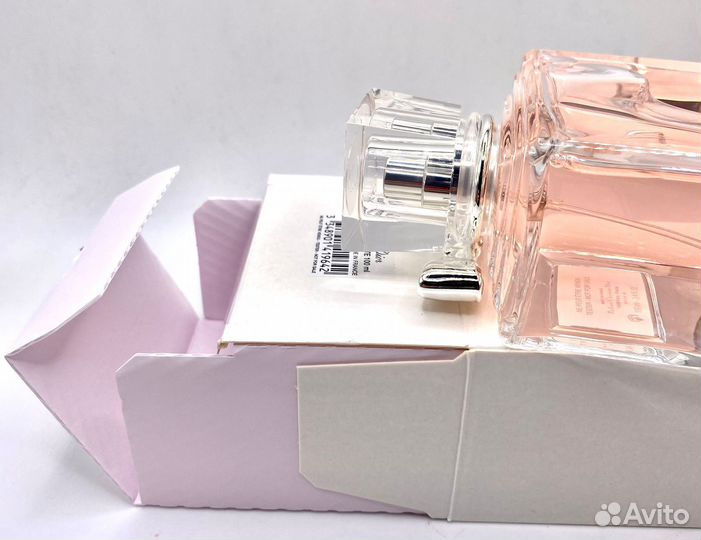 Miss Dior edt оригинал