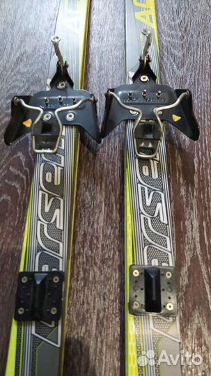 Лыжи беговые