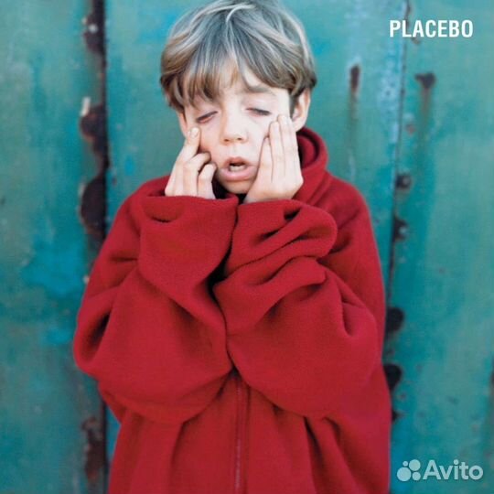 Placebo - Placebo (1 LP)