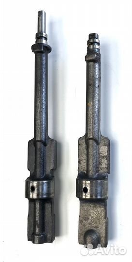 Хендай H-1 Валы балансировочные