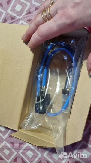 Лямбдазонд(кислородный датчик)