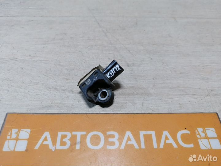 Датчик удара боковой Ford Kuga 2 Куга 2
