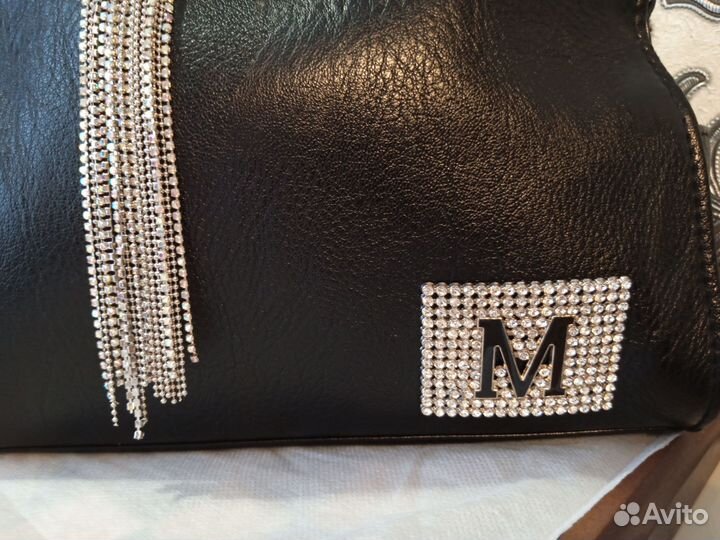 Сумка рюкзак женская