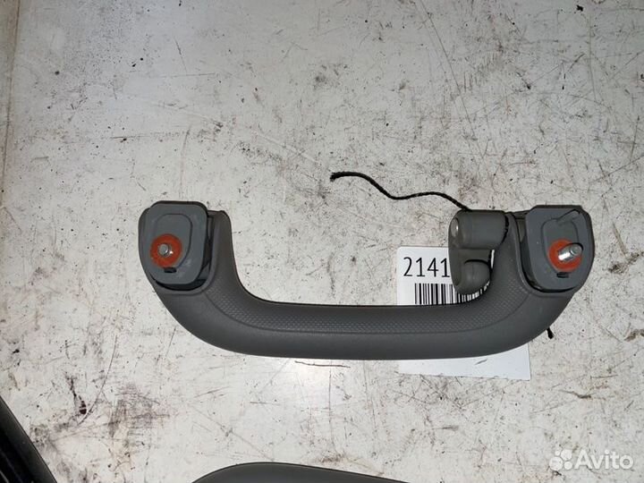 Ручка потолочная задняя Hyundai Solaris 1 G4FC