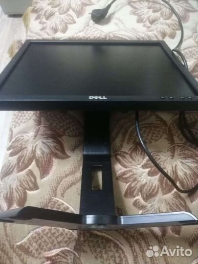 Монитор для компьютера