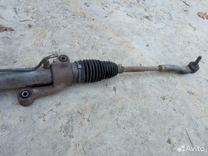 Рулевая рейка Toyota ipsum (picnic)