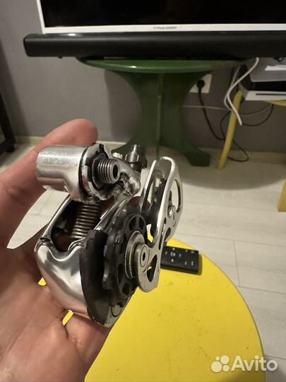 Переключатель shimano dura ace 9s 7700