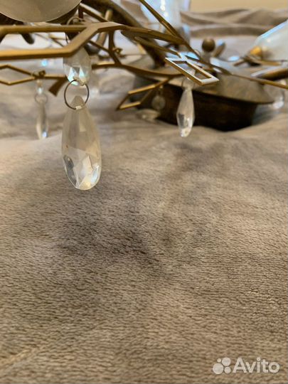 Люстра odeon light