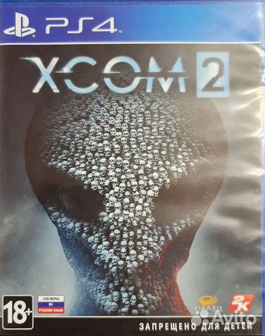 Игры для приставок ps4