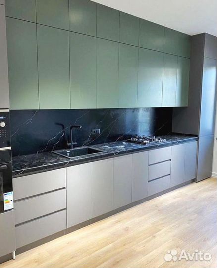 Модульная кухня