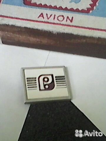 Значок зенит и другие