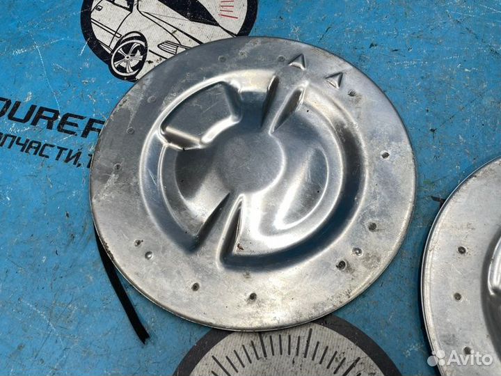 Крышка топливного насоса Mercedes-Benz S-Class