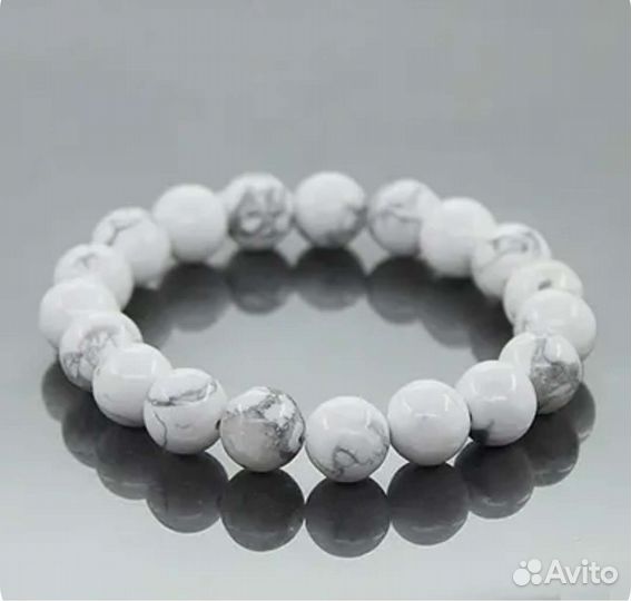 Браслет из Кахолонга