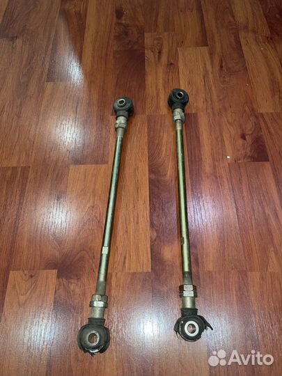 Рулевые тяги на квадроцикл Polaris
