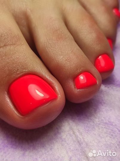 Маникюр Воронеж левый берег