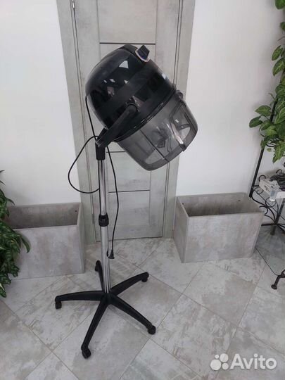 Парикмахерский сушуар