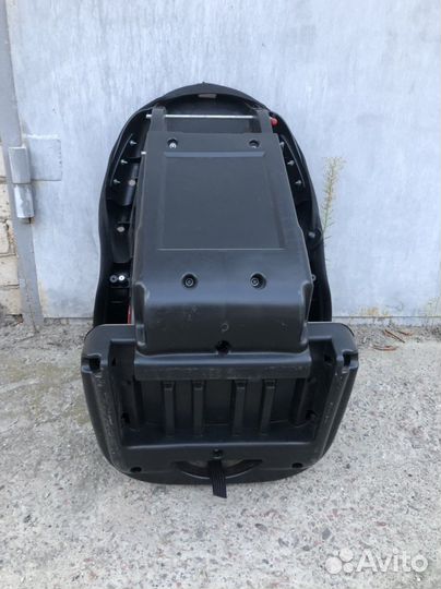 Детское автокресло