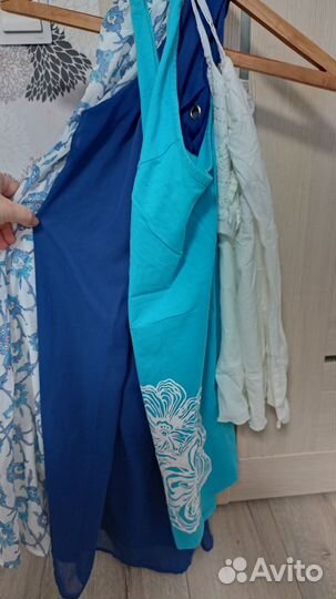 Вещи для беременных 44-46 размер