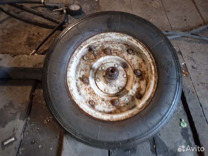 Запчасти моторолер