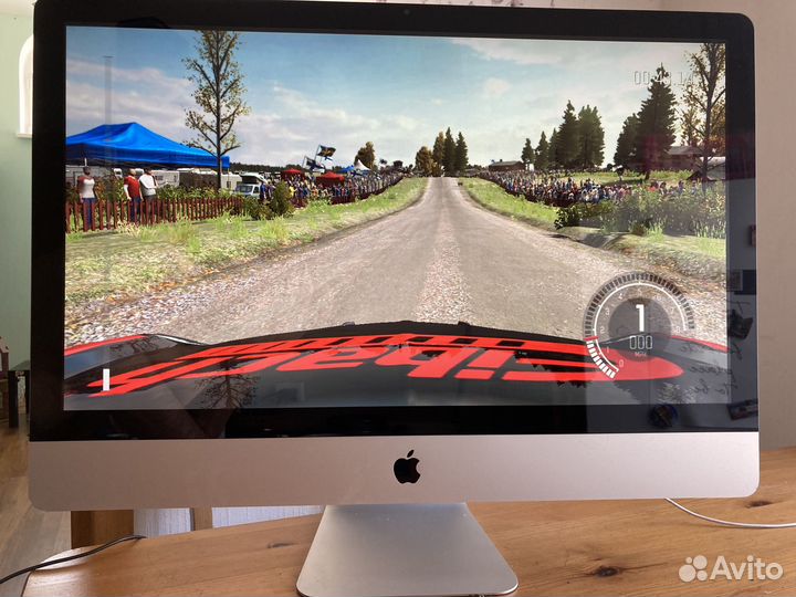 iMac 27