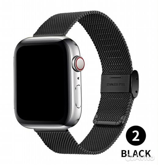 Ремешок для Apple Watch