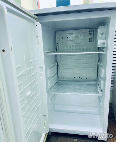 Холодильник бу маленький