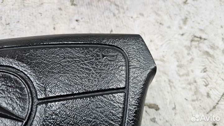 Подушка в руль Mercedes w202 w210 w140 w124 w463