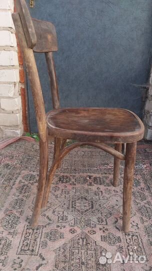 Венский стулья