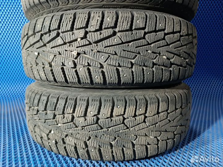 Колёса 175/65R14 4/98 DIA58.6 ET35 Отправка ТК