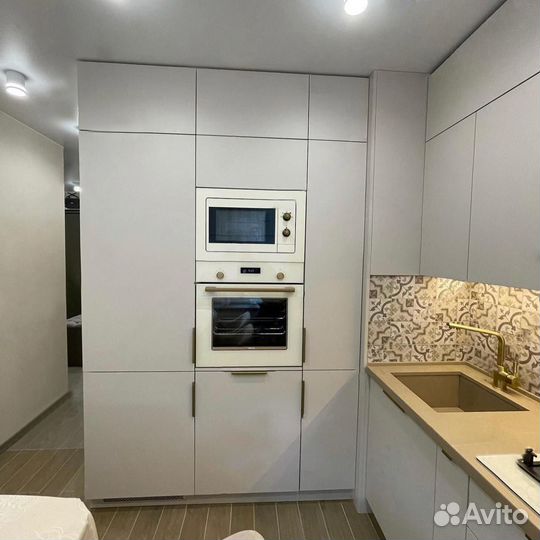 Кухни на заказ (реальная цена)кс07 16219