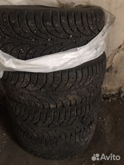 Sailun HP 215/55 R17