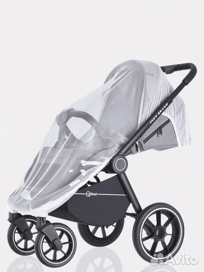 Москитная сетка Рант прогулка