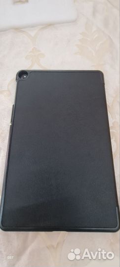 Чехол на планшет huawei mate matepad se 10.4