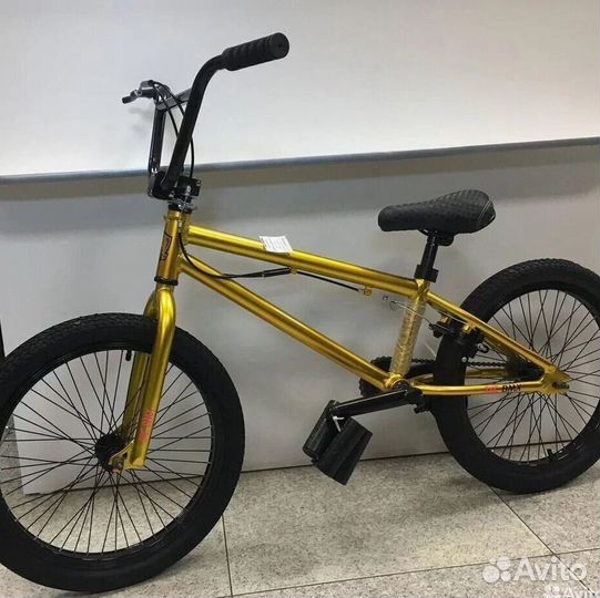 BMX
