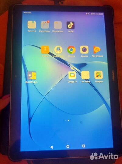 Huawei MediaPad T3 10 16gb