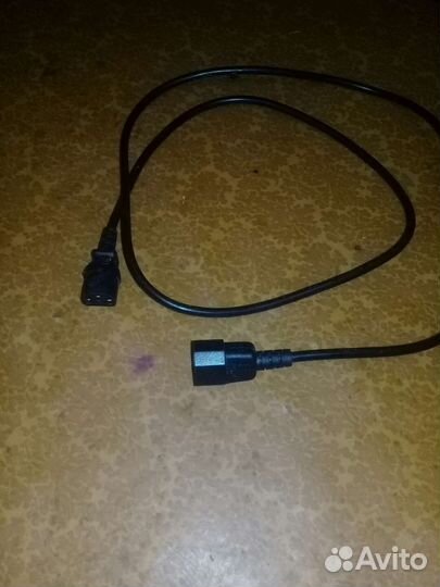 Кабели и провода