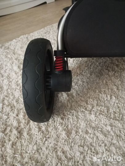 Детские коляски 2 в 1 в отличном состоянии