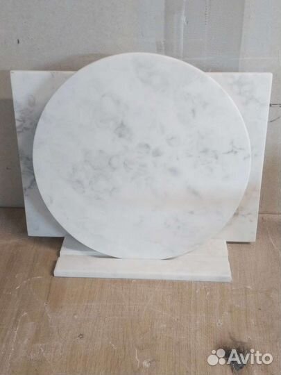 Доски разделочный из искусственного камня