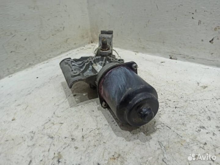 Моторчик стеклоочистителя передний 86510AG012