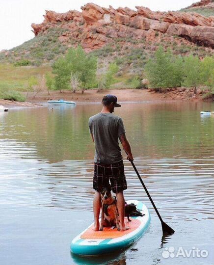 Sup сап доска / Сапборд / Sup board Roc в наличие