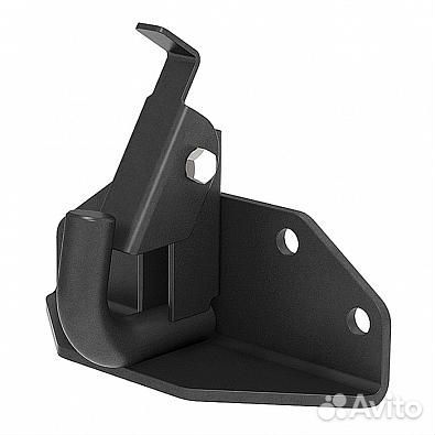 Сцепка, прицепной крюк /Yamaha