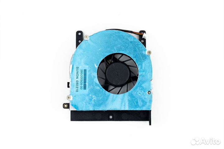 Вентилятор/Кулер для ноутбука Fujitsu amilo Pi354