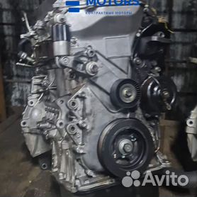 Контрактные двигатели Тойота Королла универсал (120) 1.6 VVT-i (3ZZ-FE)