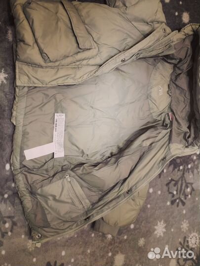 Куртка Zara демисезон 110