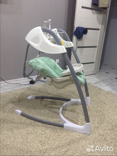 Детские качели