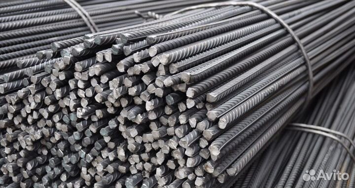 Арматура А3 D20