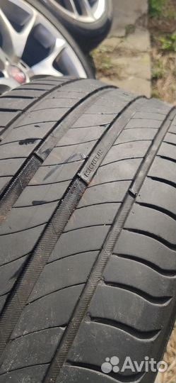 Michelin Primacy 4 245/45 R18