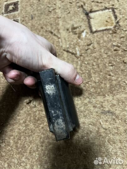 Запчасти на электросамокат kugookirin m2+