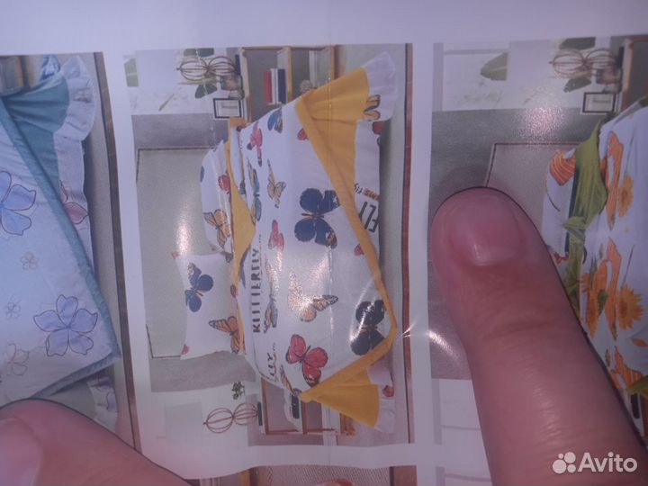 Постельное белье 2-ка новое