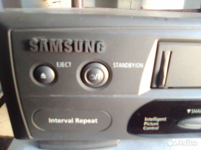 Samsung Магнитофон